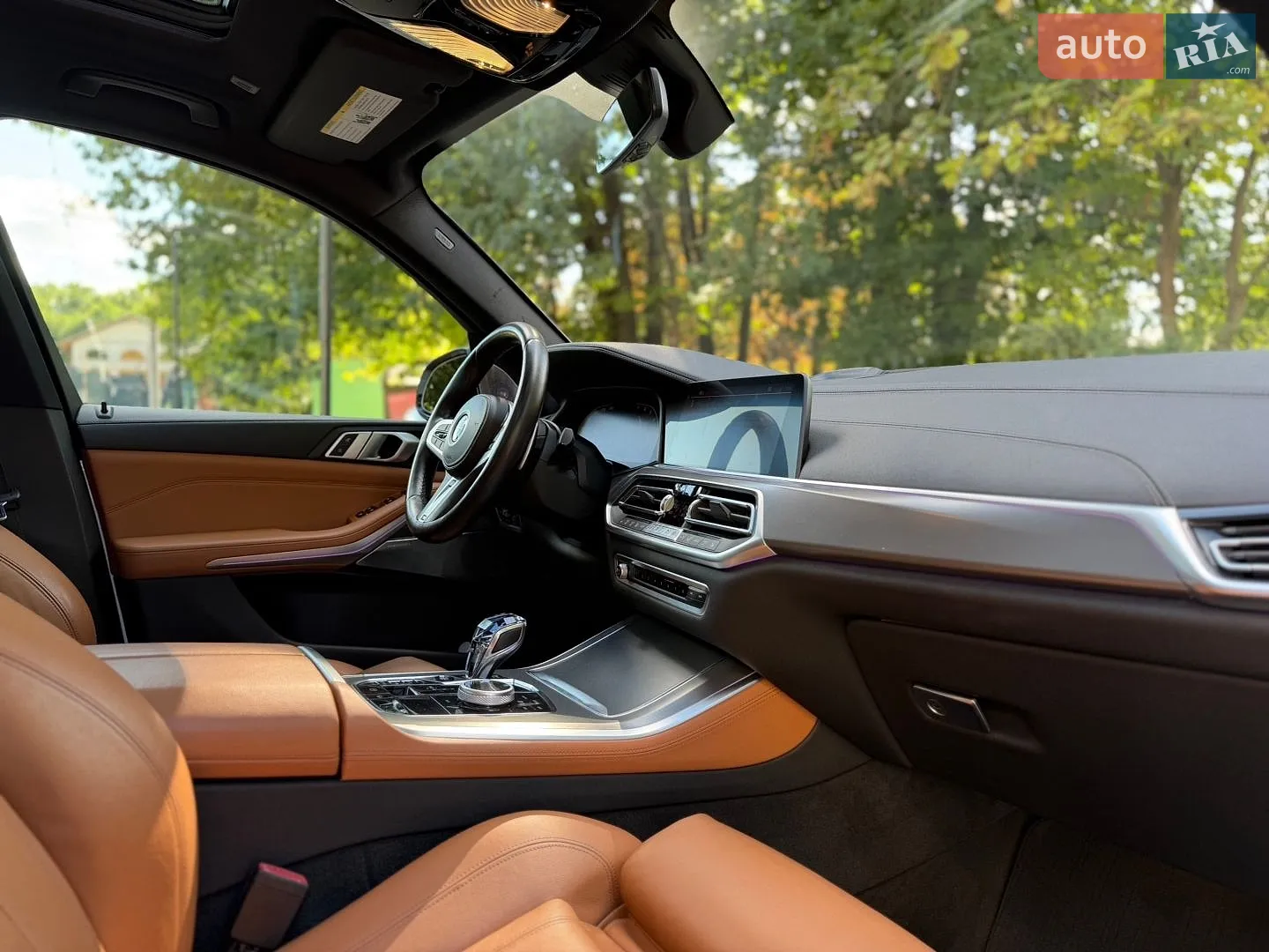 2019 BMW X5 - мініатюра 13