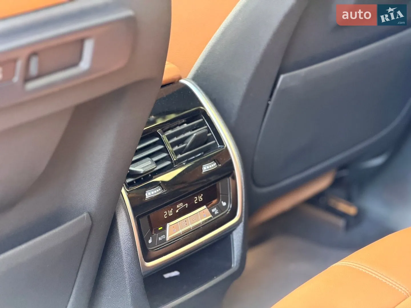 2019 BMW X5 - мініатюра 19