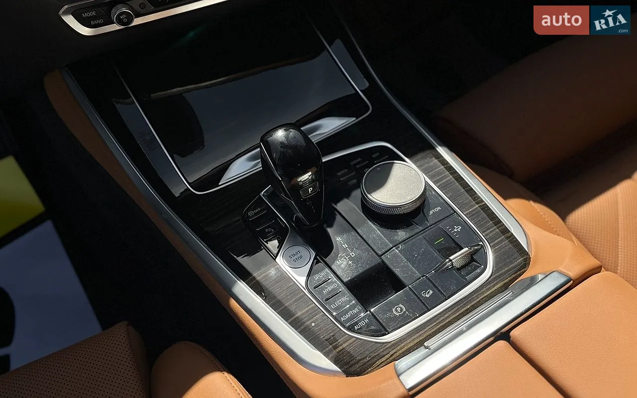 2023 BMW X5 - мініатюра 17