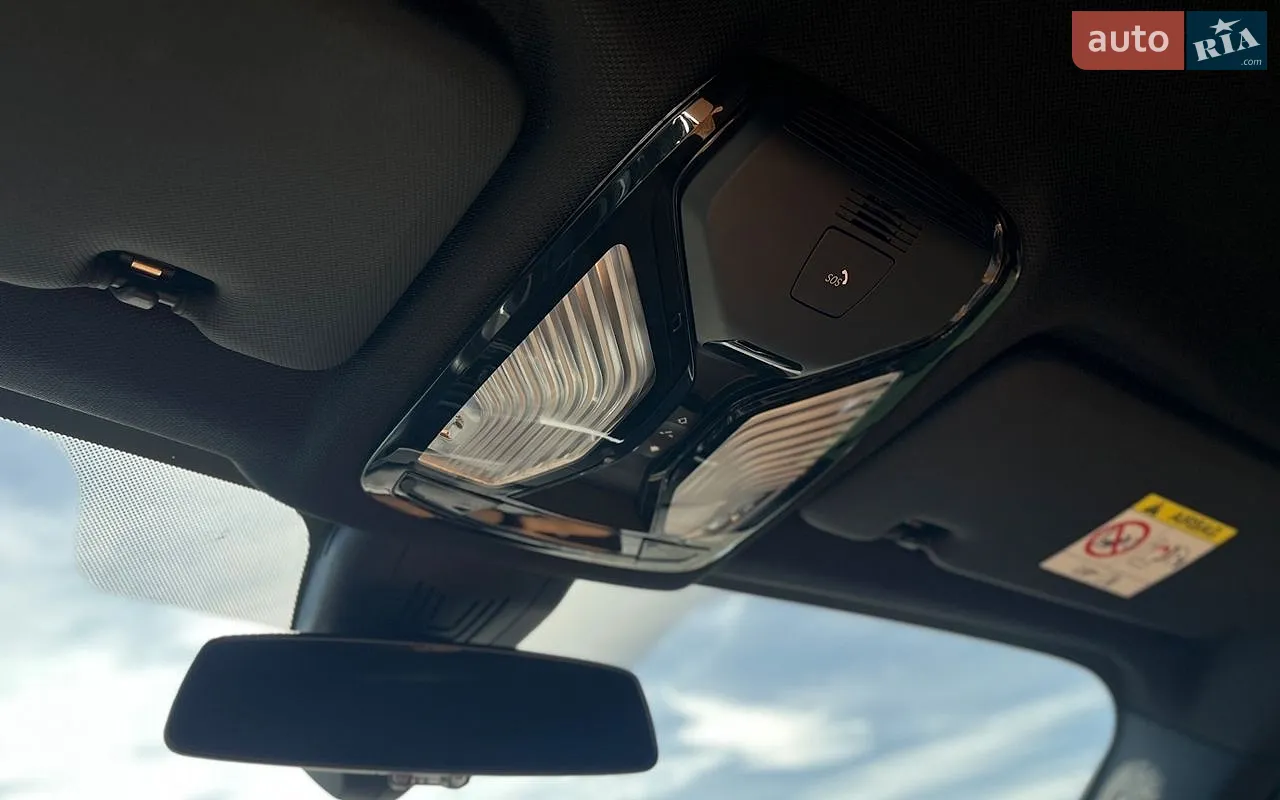2023 BMW X5 - мініатюра 23