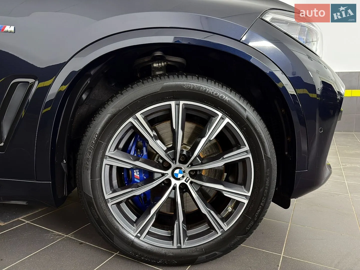 2020 BMW X5 - мініатюра 32