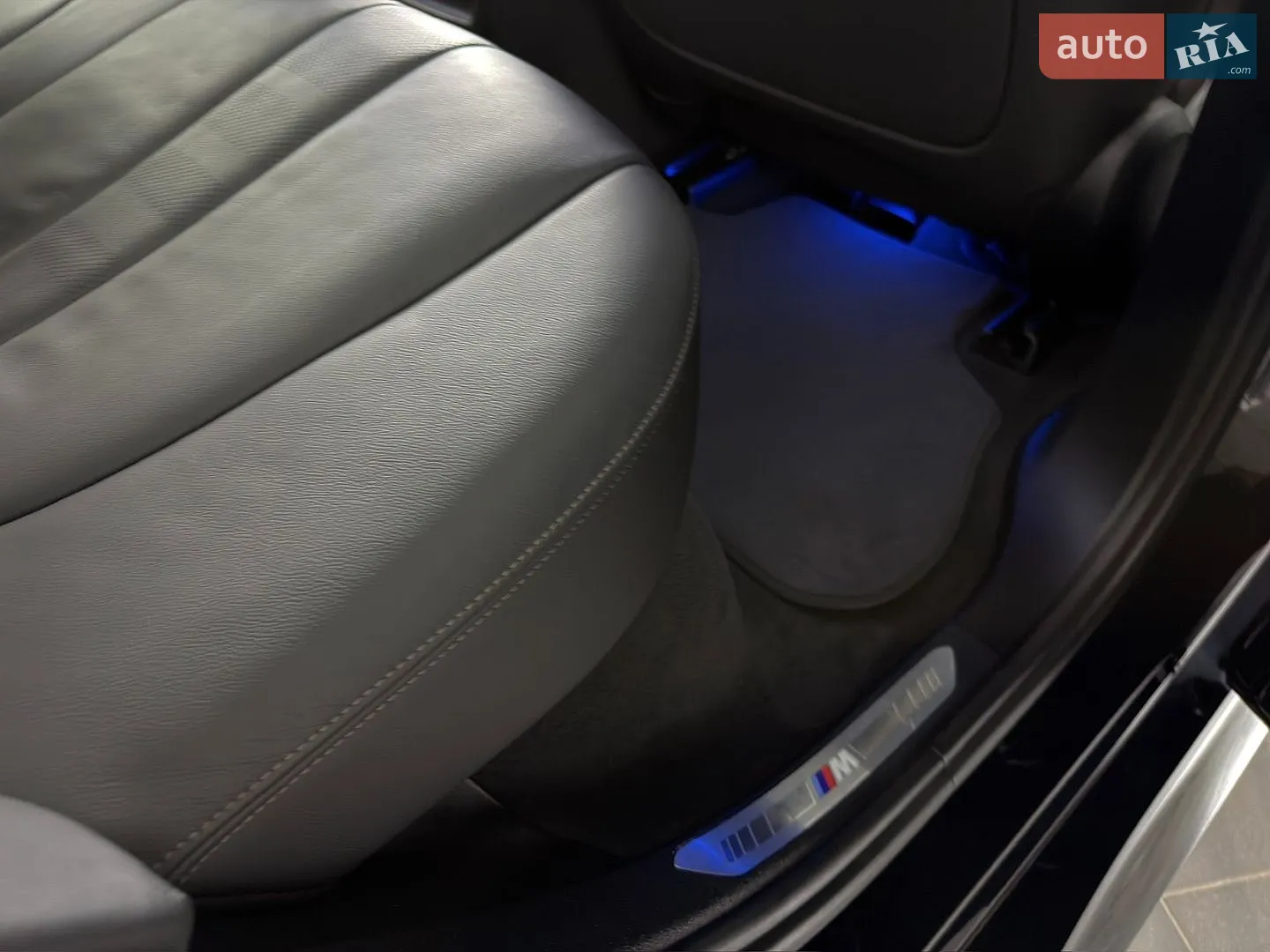 2020 BMW X5 - мініатюра 47