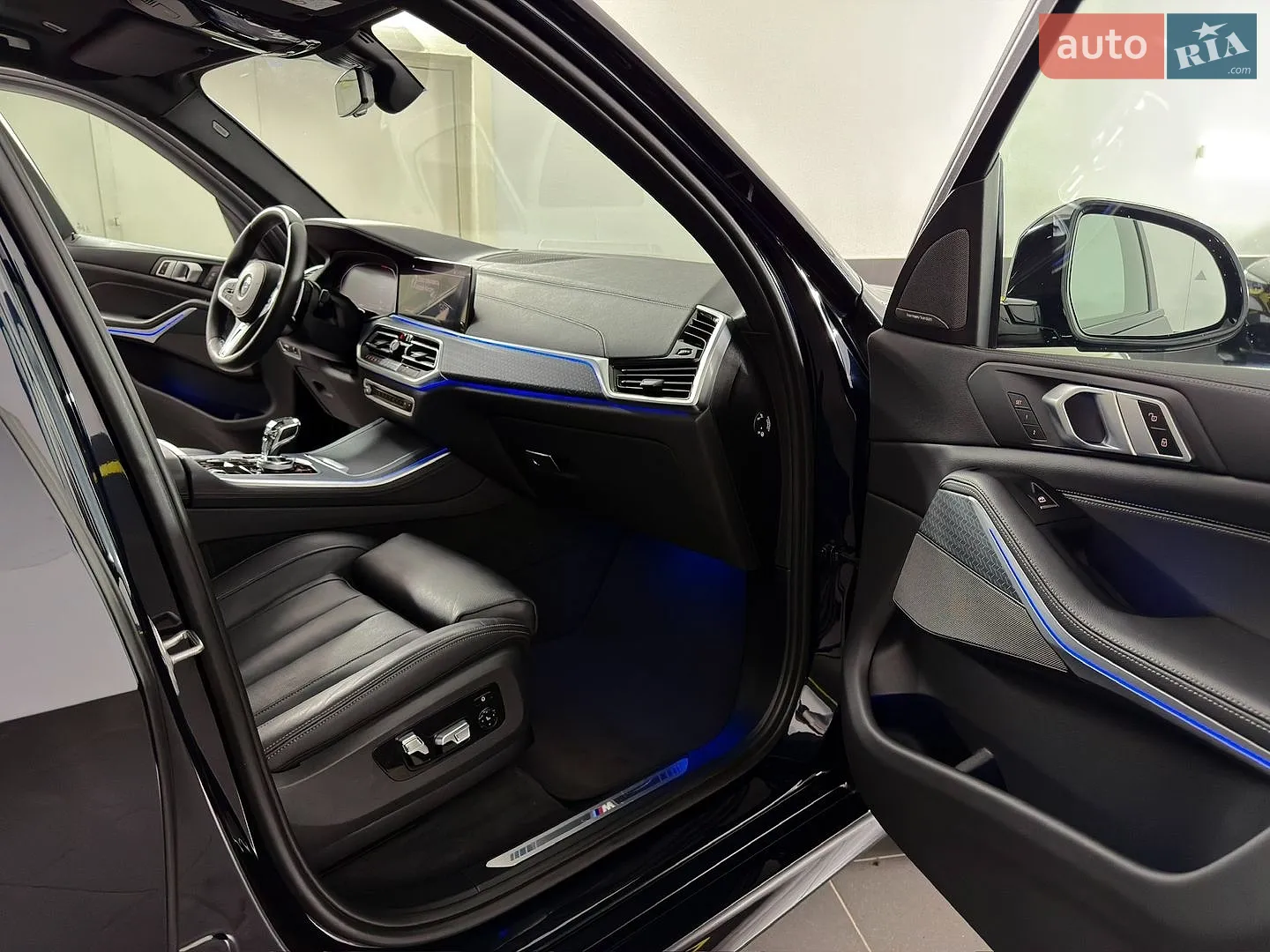 2020 BMW X5 - мініатюра 50