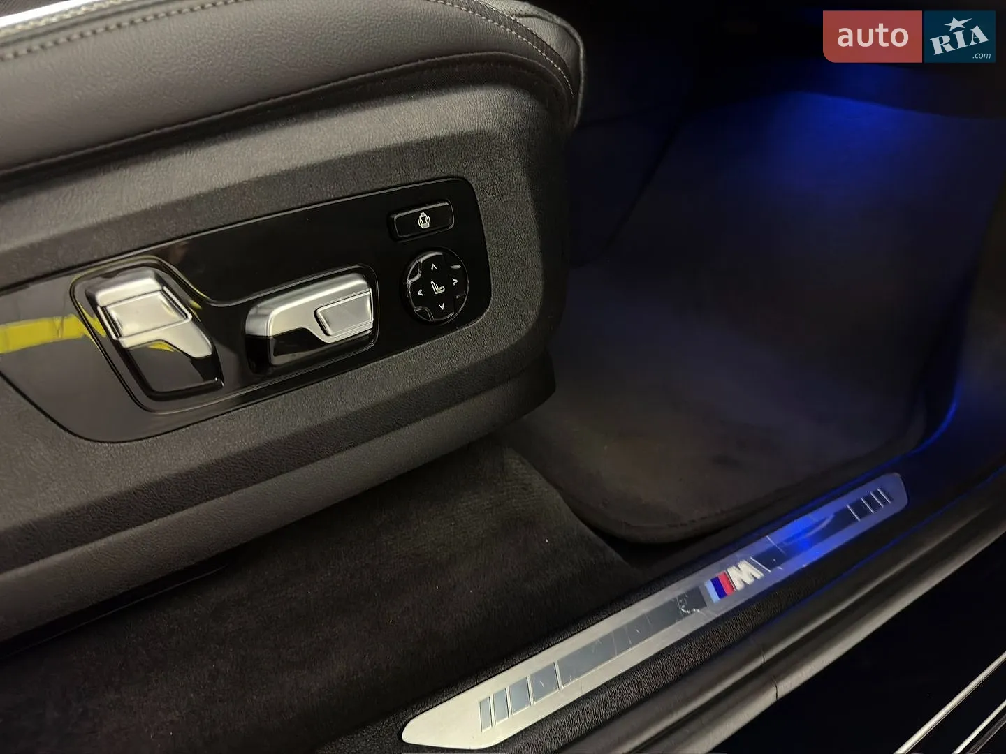2020 BMW X5 - мініатюра 54