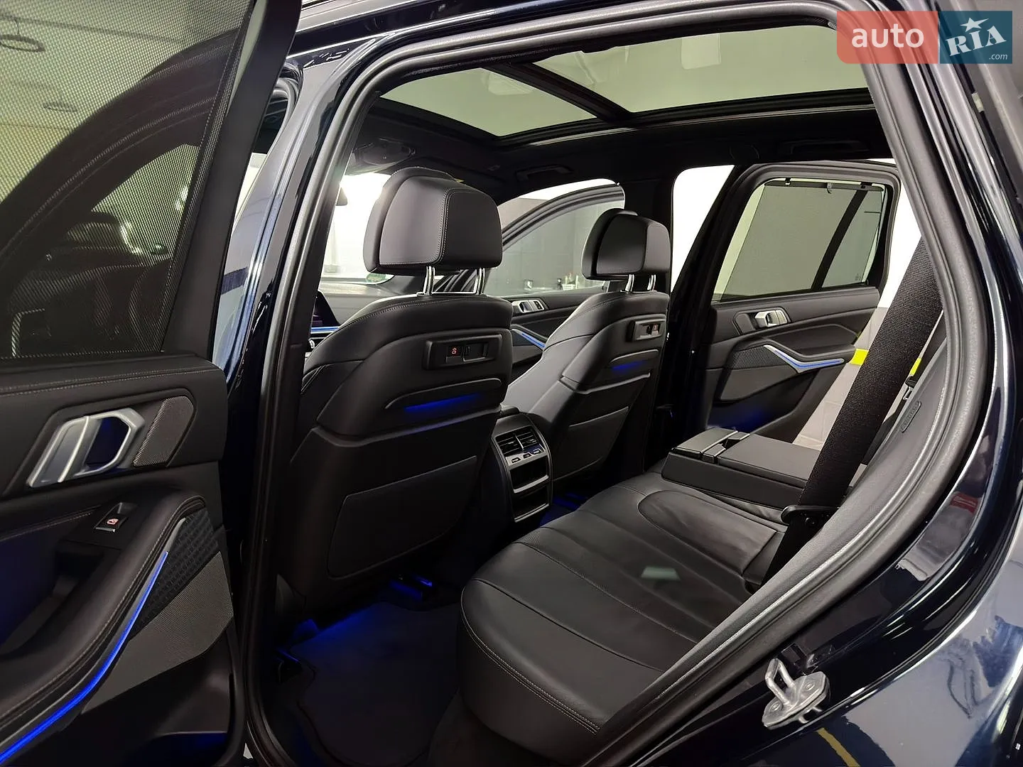 2020 BMW X5 - мініатюра 59
