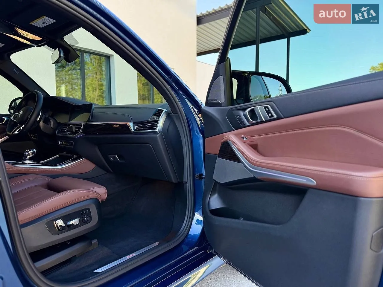 2019 BMW X5 - мініатюра 53