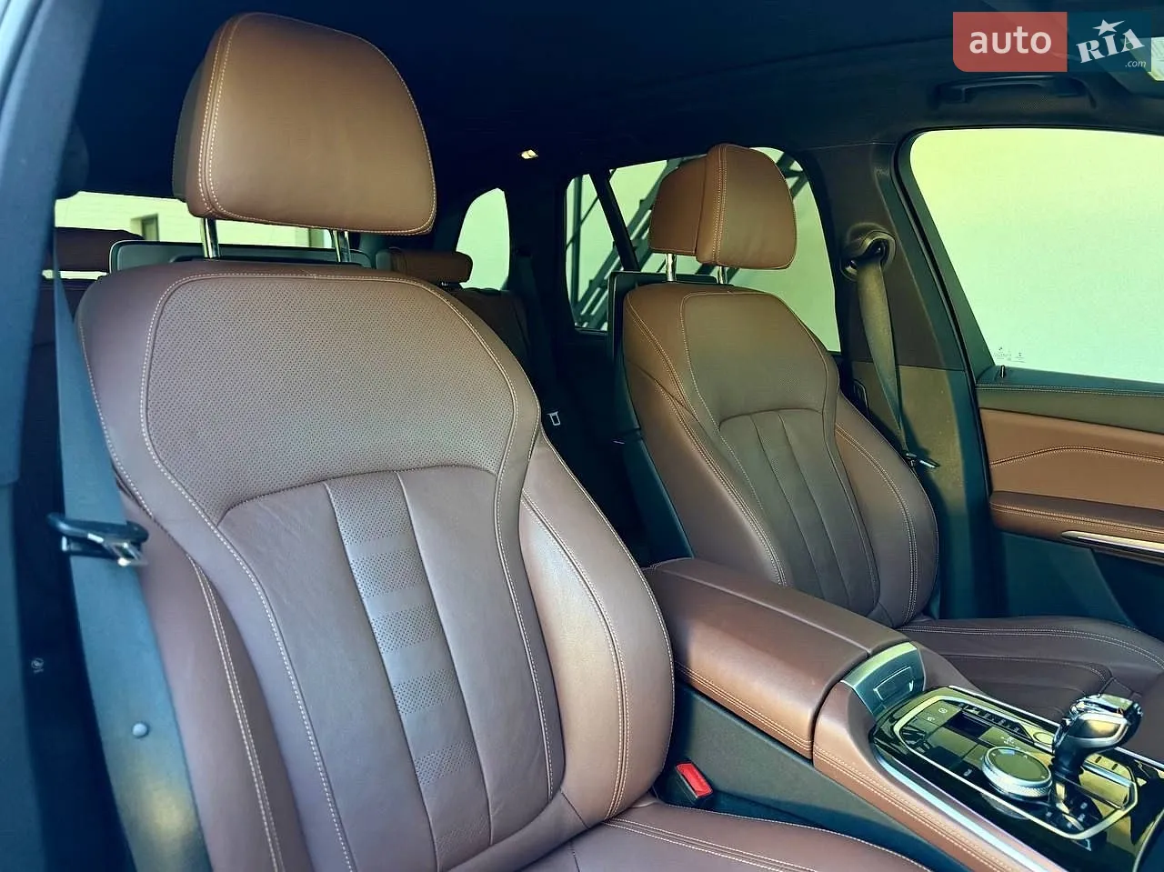 2019 BMW X5 - мініатюра 56