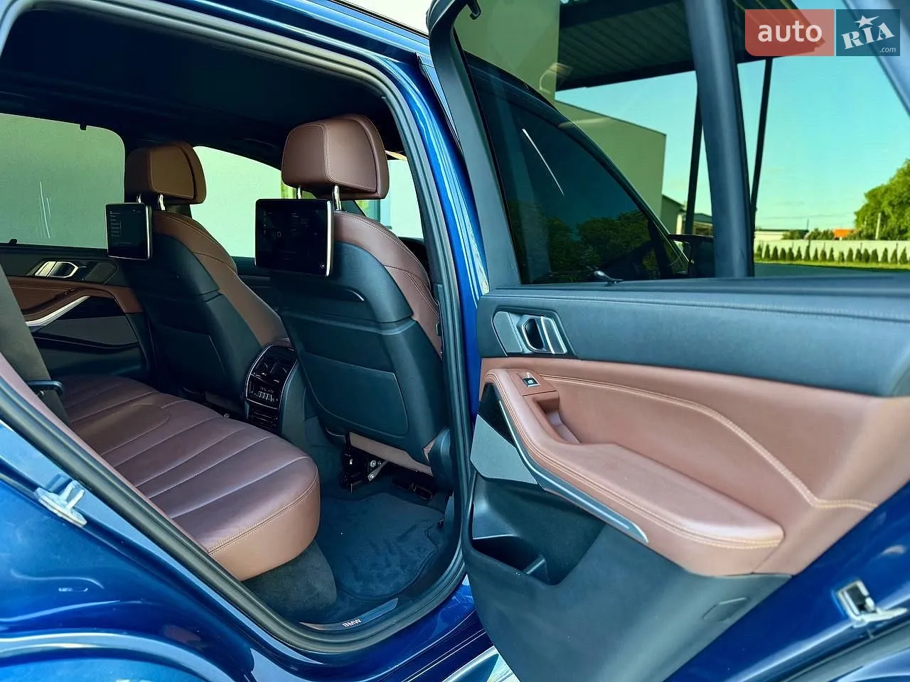 2019 BMW X5 - мініатюра 59