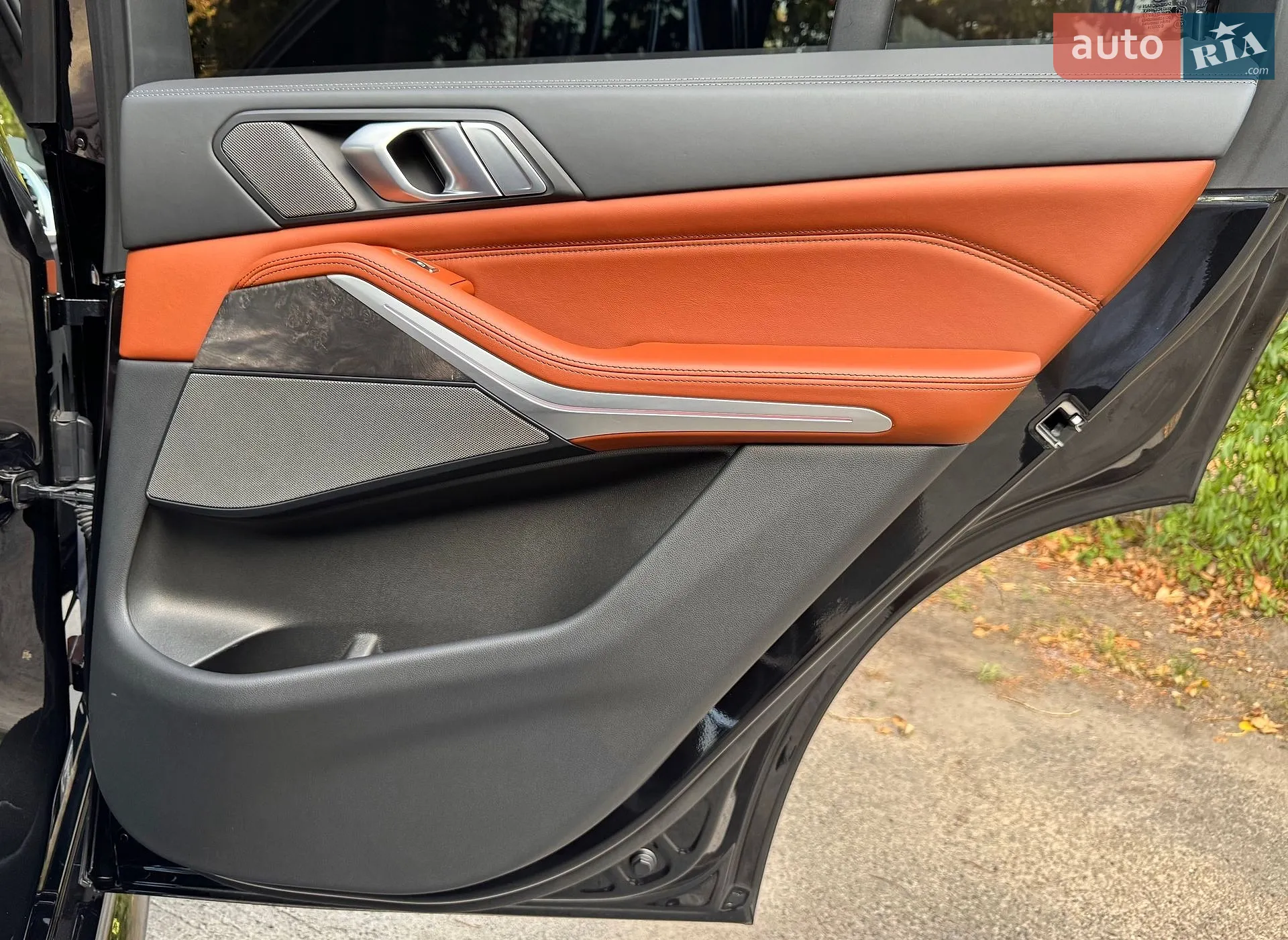 2021 BMW X5 - мініатюра 45