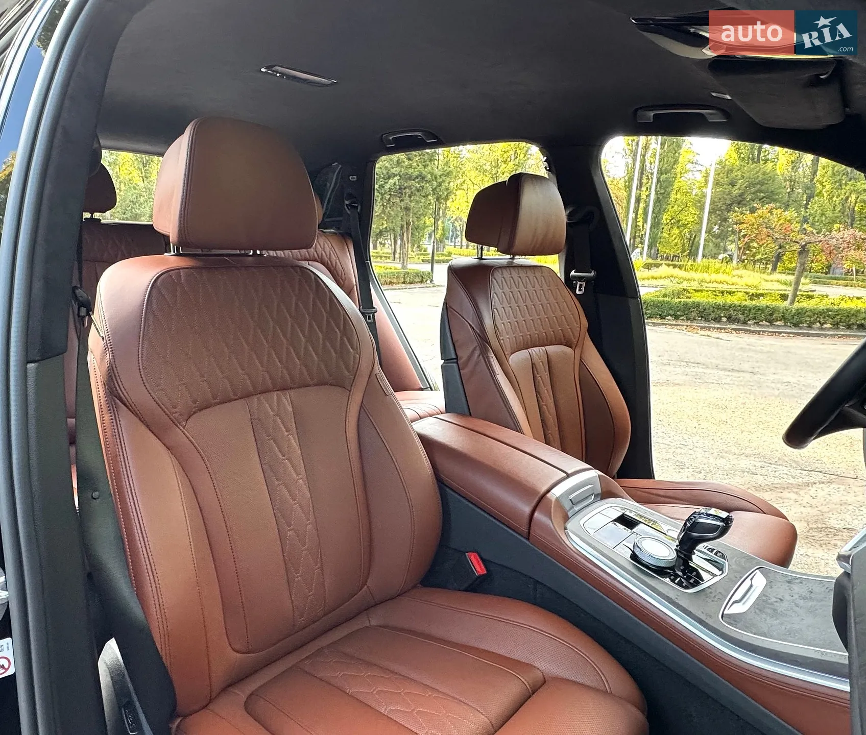 2021 BMW X5 - мініатюра 52