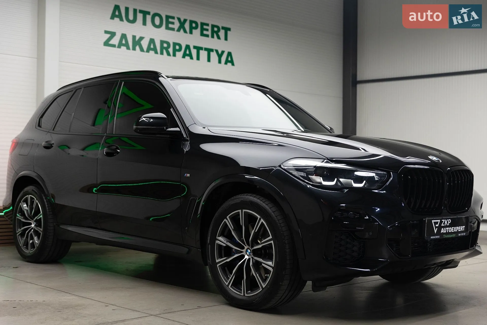 2023 BMW X5 - мініатюра 4