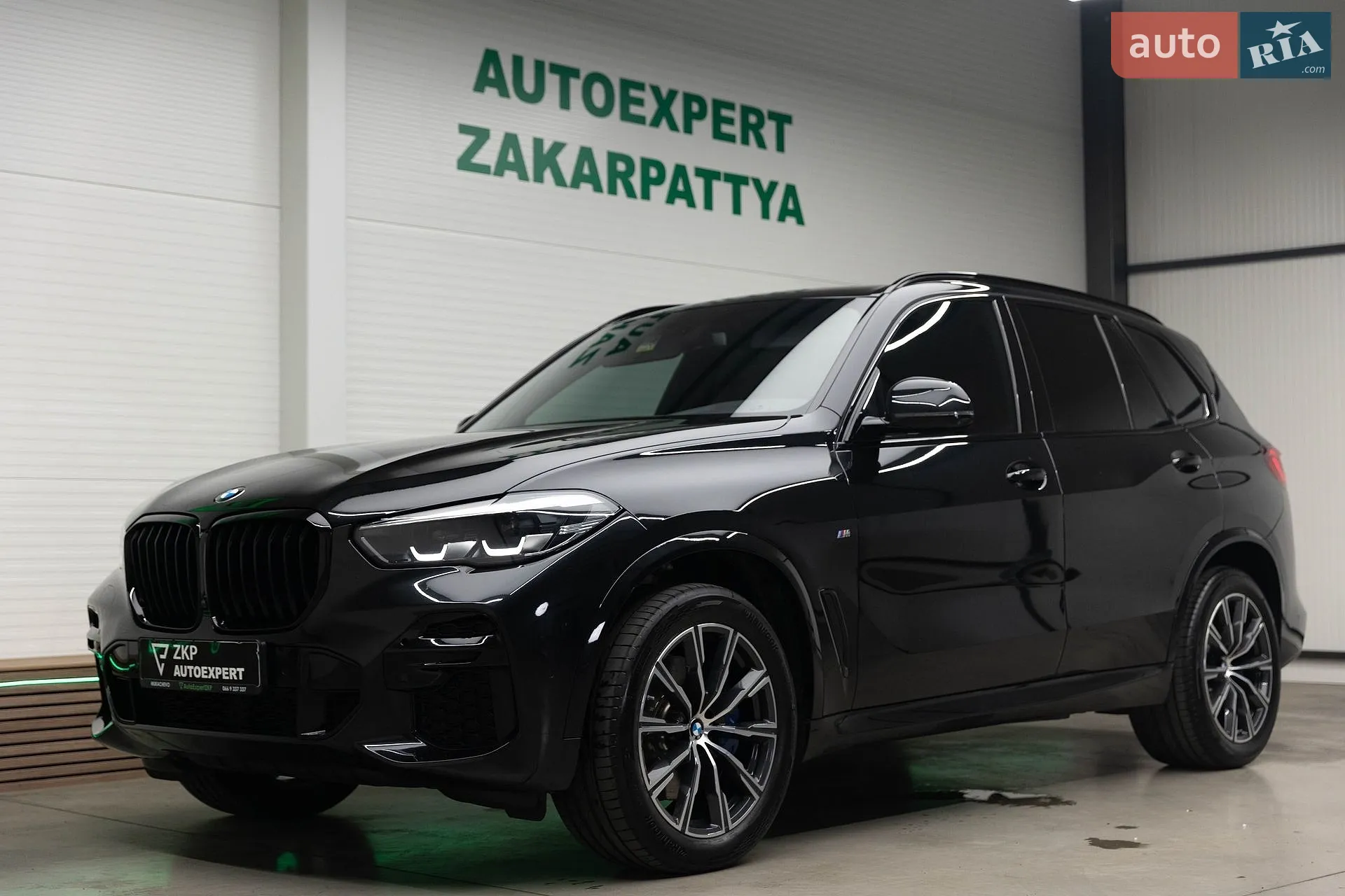 2023 BMW X5 - мініатюра 11