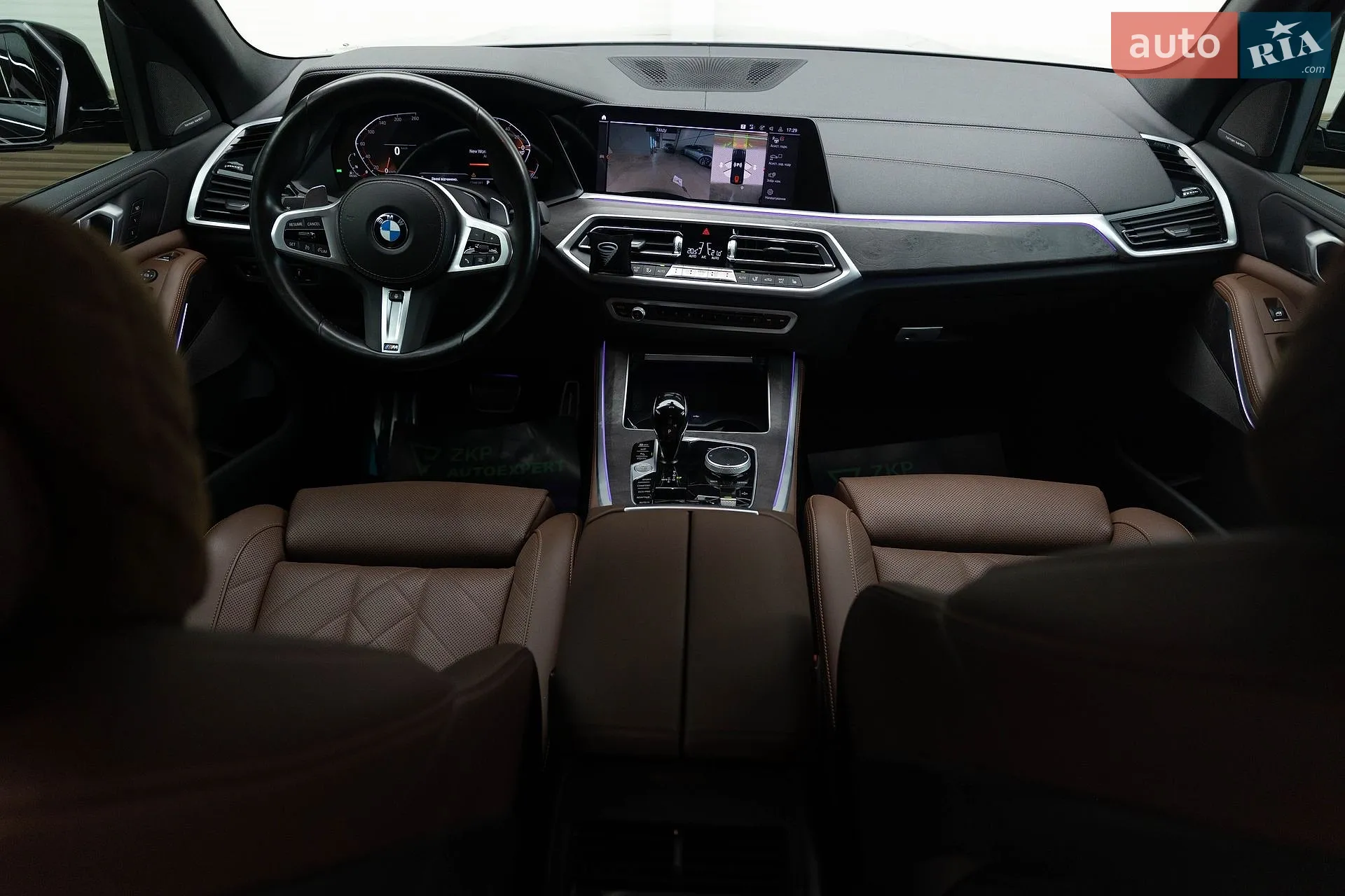 2023 BMW X5 - мініатюра 16