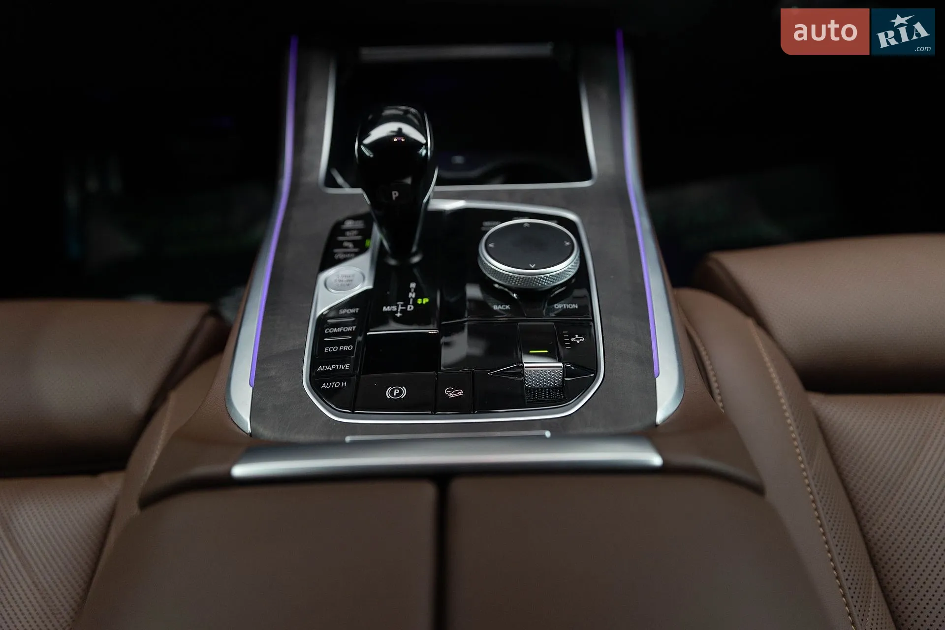2023 BMW X5 - мініатюра 19