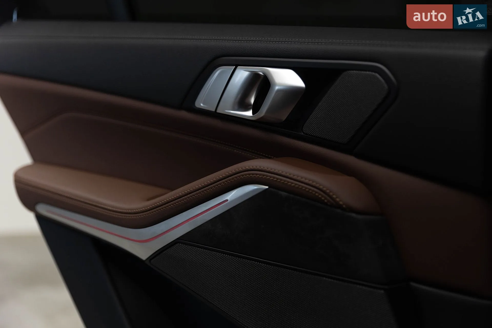 2023 BMW X5 - мініатюра 29