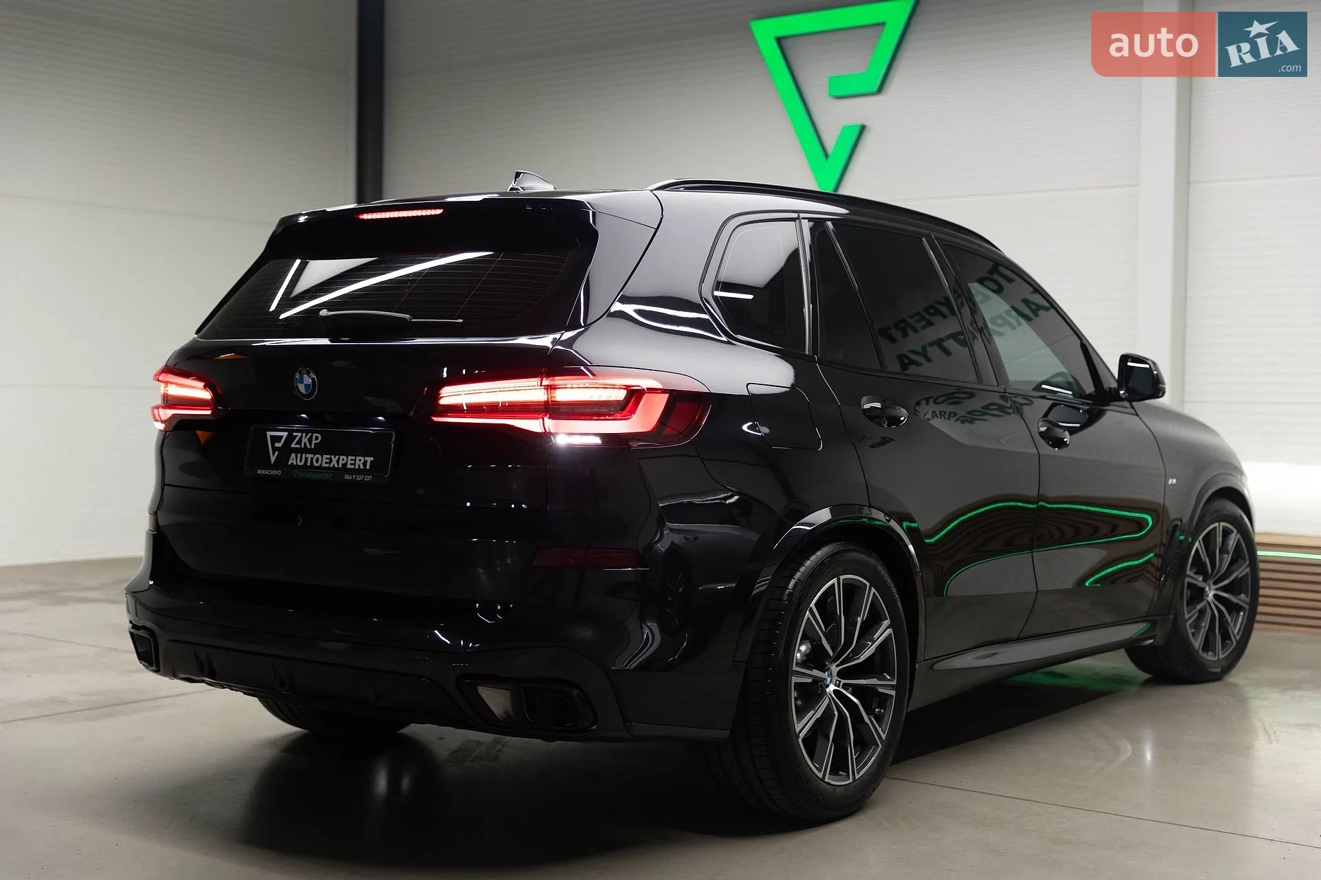 2023 BMW X5 - мініатюра 50
