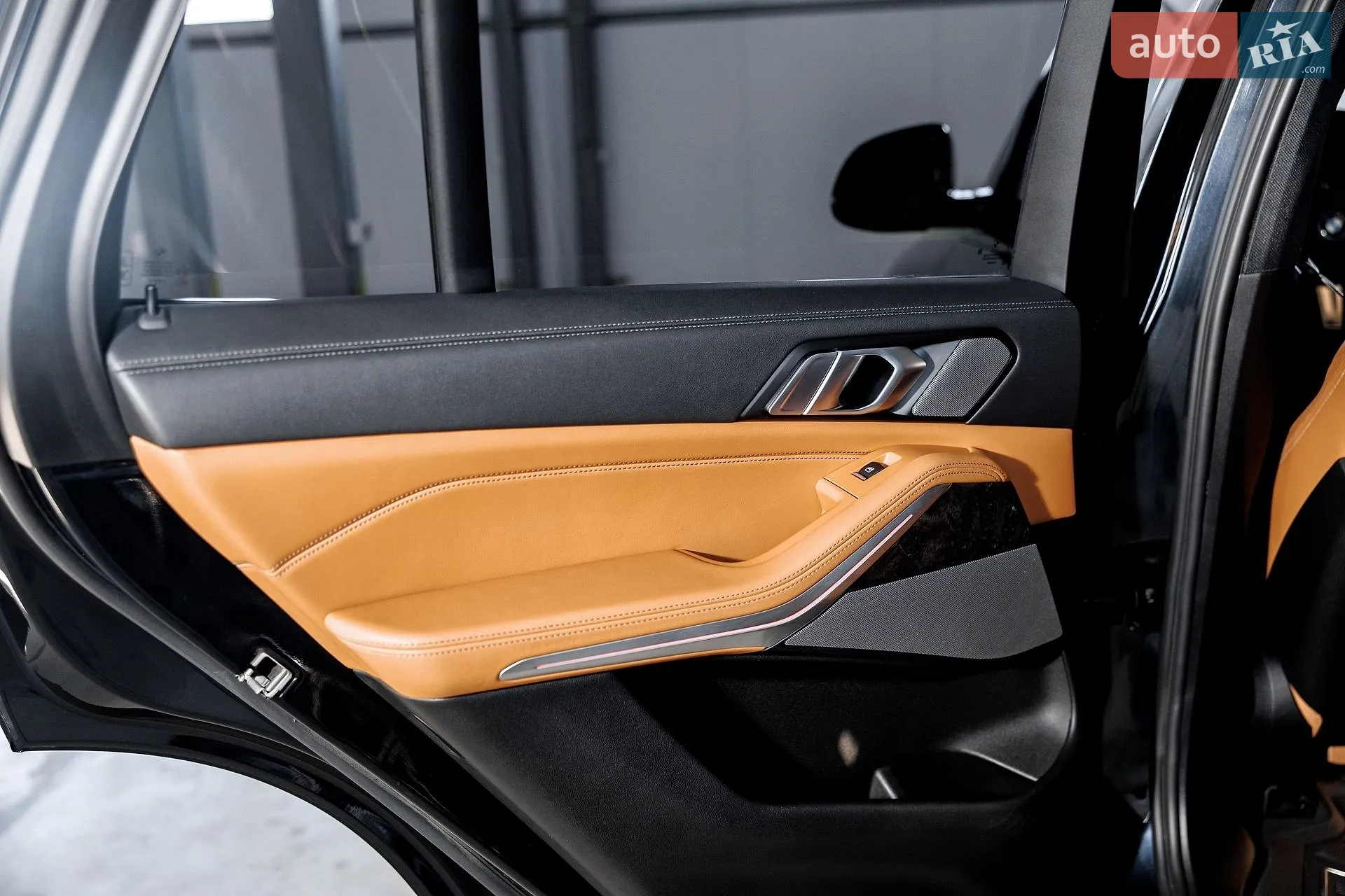 2023 BMW X5 - мініатюра 27