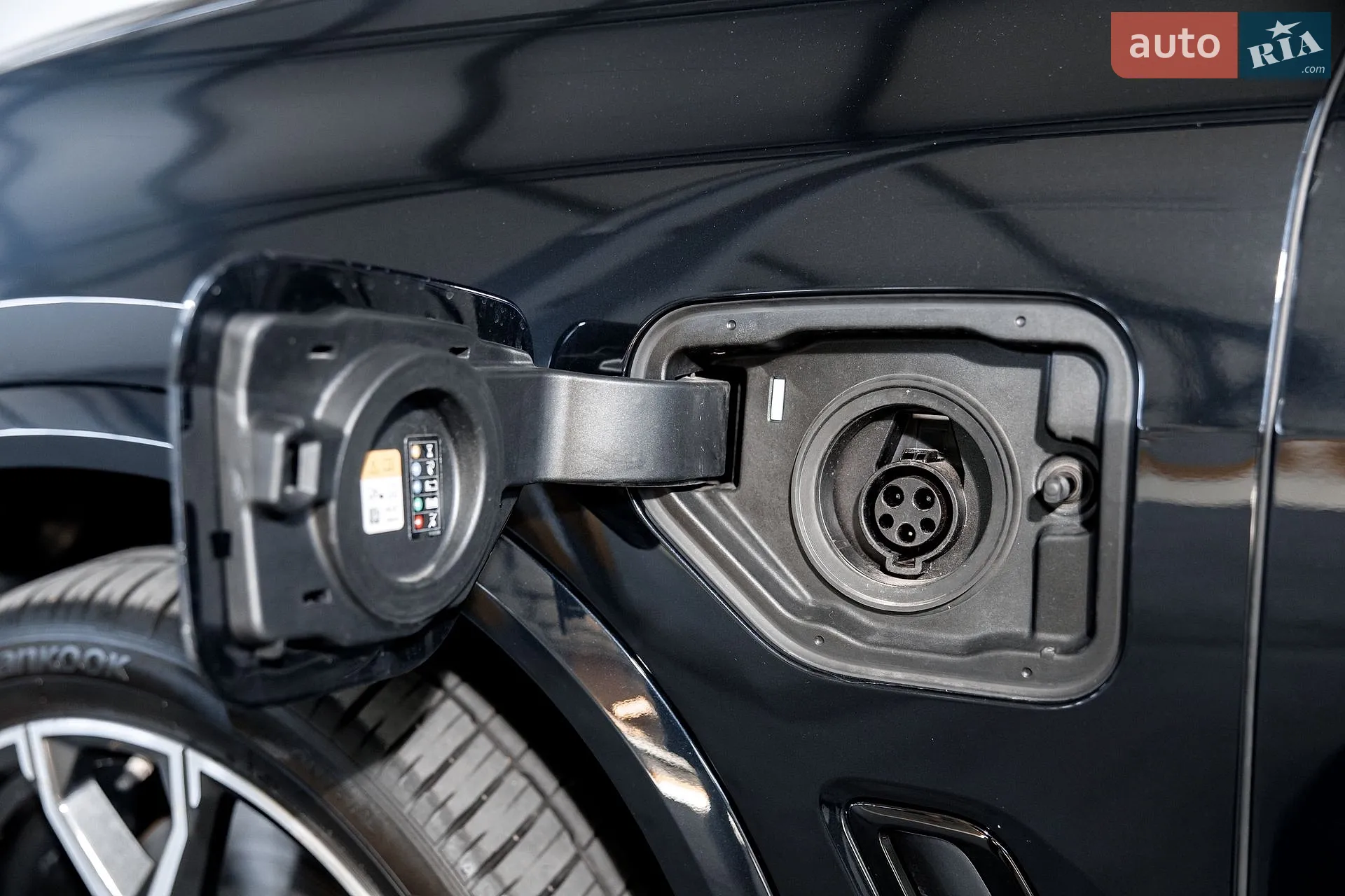 2023 BMW X5 - мініатюра 44