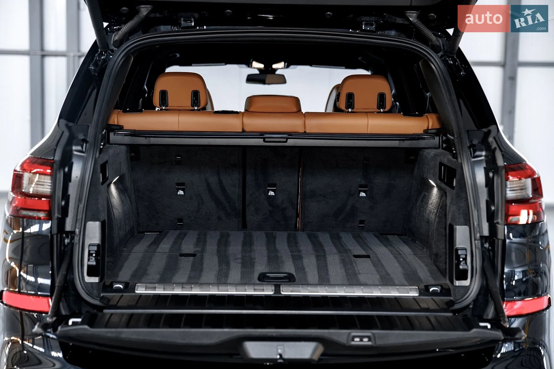 2023 BMW X5 - мініатюра 38