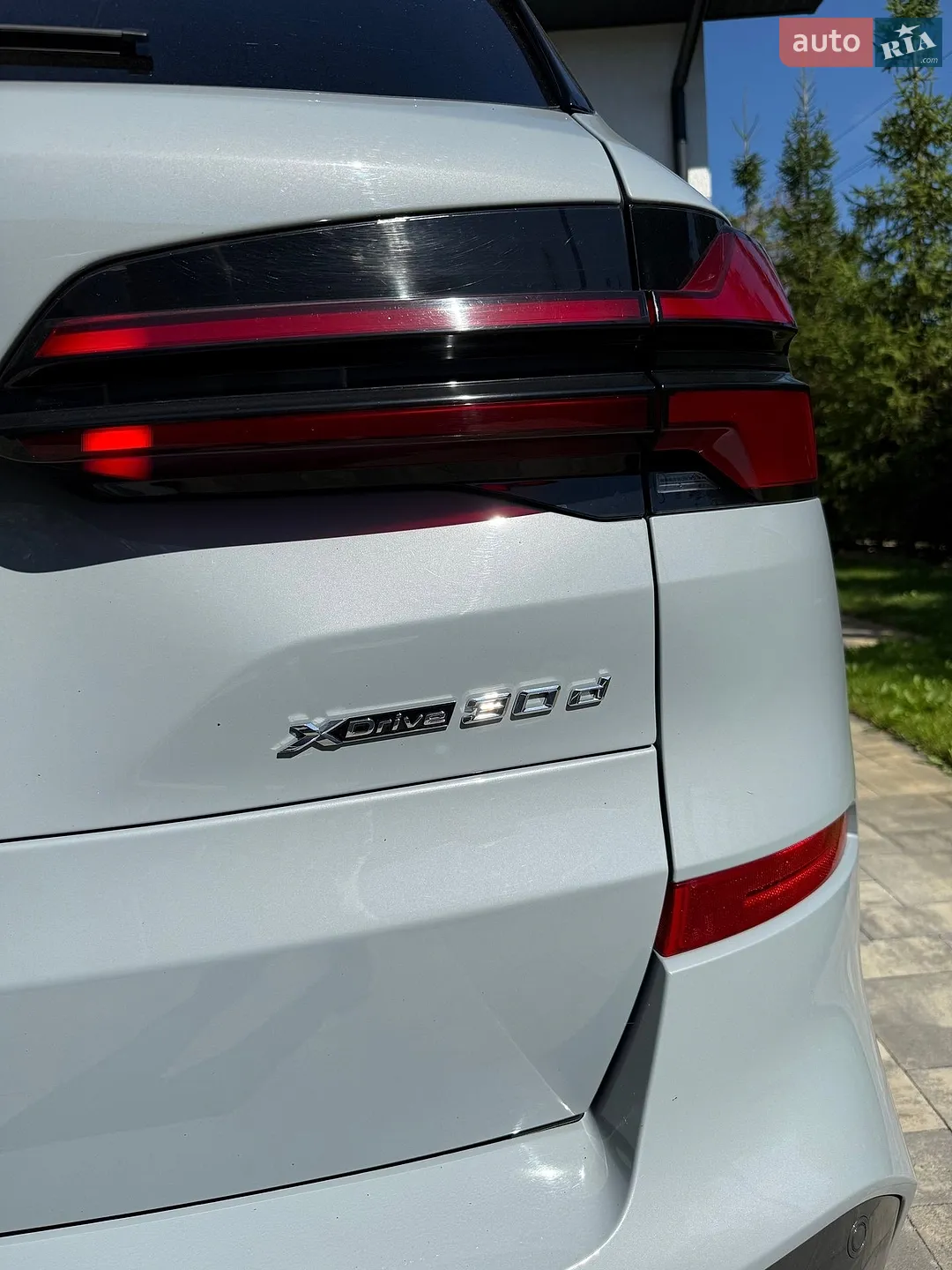 2023 BMW X5 - мініатюра 11