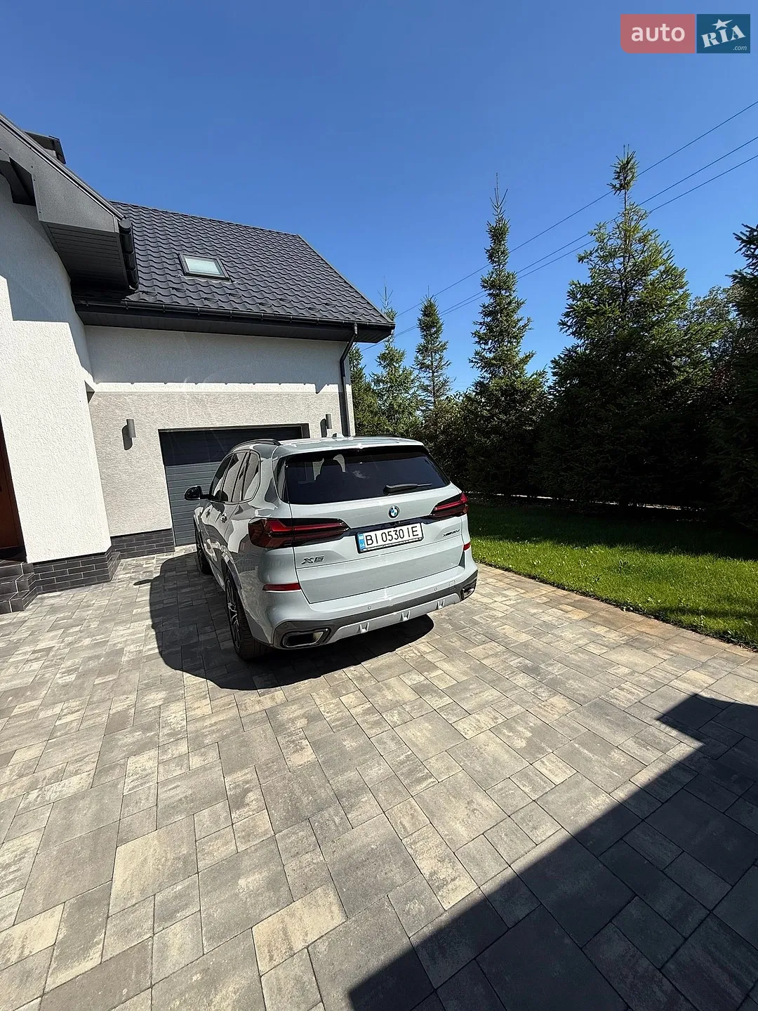 2023 BMW X5 - мініатюра 14