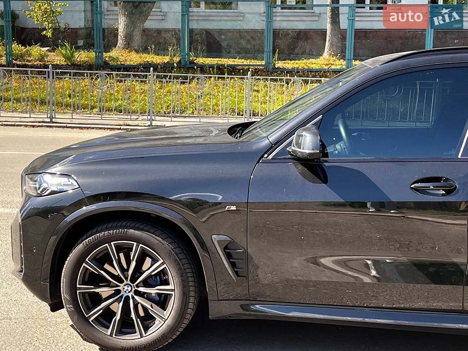 2024 BMW X5 - мініатюра 8