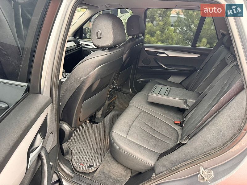 Позашляховик / Кросовер BMW X5 2015 в Хмельницькому фото 48 Позашляховик / Кросовер BMW X5 2015 в Хмельницькому