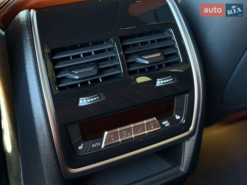 Внедорожник / Кроссовер BMW X5 2025 в Одессе