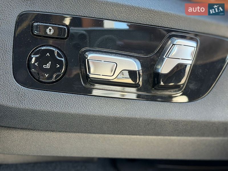 Внедорожник / Кроссовер BMW X5 2025 в Одессе