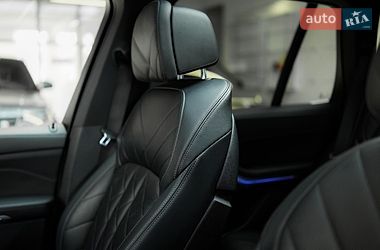 Позашляховик / Кросовер BMW X5 2023 в Хмельницькому