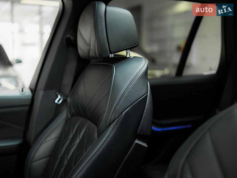 Позашляховик / Кросовер BMW X5 2023 в Хмельницькому