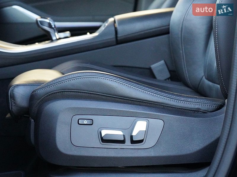 Внедорожник / Кроссовер BMW X5 2020 в Львове