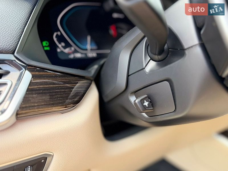 Позашляховик / Кросовер BMW X5 2021 в Києві
