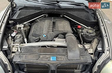 Внедорожник / Кроссовер BMW X5 2010 в Подольске