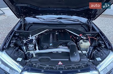 Внедорожник / Кроссовер BMW X5 2018 в Харькове