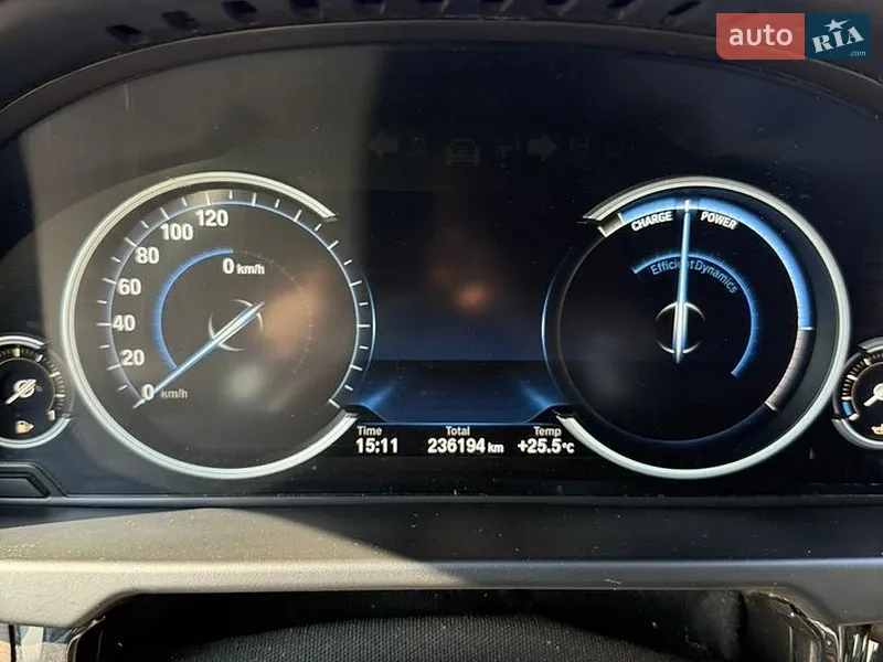 BMW X5 2016