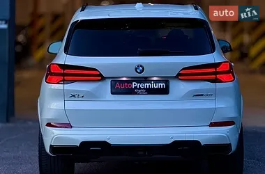 BMW X5 2024