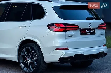 BMW X5 2024