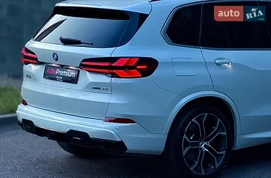 BMW X5 2024