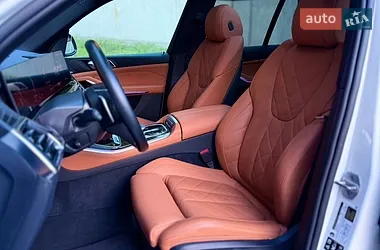 BMW X5 2024