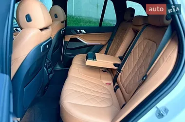 BMW X5 2024