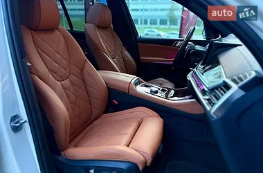 BMW X5 2024