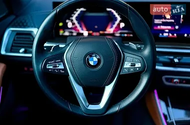 BMW X5 2024