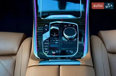 BMW X5 2024