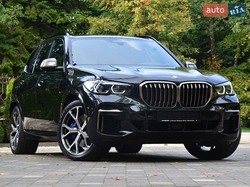 BMW X5 2022 BMW X5 2022