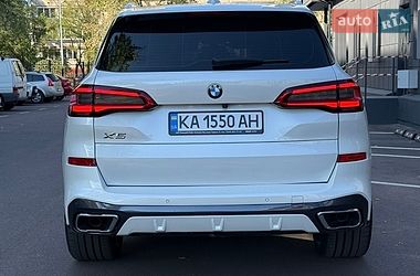 Позашляховик / Кросовер BMW X5 2019 в Києві