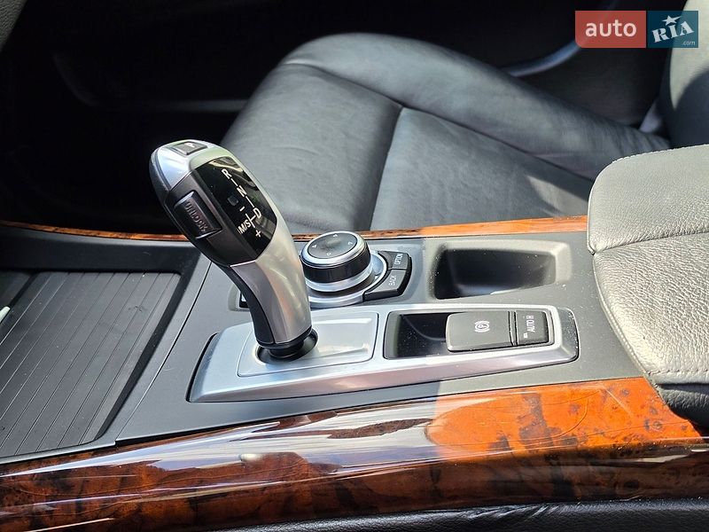 Позашляховик / Кросовер BMW X5 2013 в Львові фото 28 Позашляховик / Кросовер BMW X5 2013 в Львові