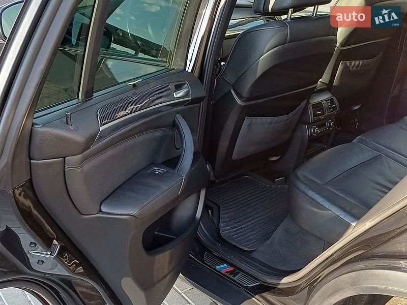 Позашляховик / Кросовер BMW X5 2011 в Києві фото 39 Позашляховик / Кросовер BMW X5 2011 в Києві