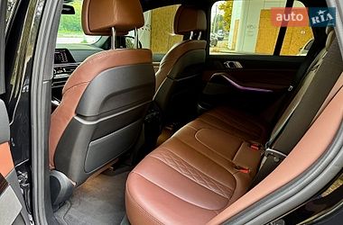 Внедорожник / Кроссовер BMW X5 2022 в Днепре