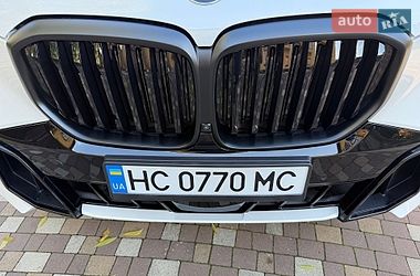 Внедорожник / Кроссовер BMW X5 2023 в Львове